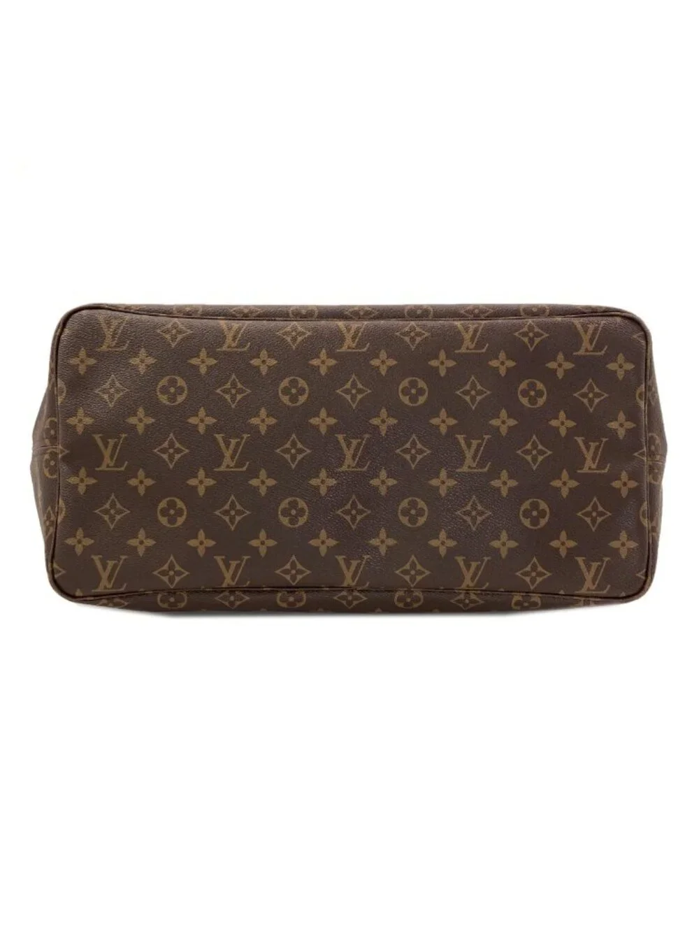 Louis Vuitton Neverfull GM Tote Monogram Canvas